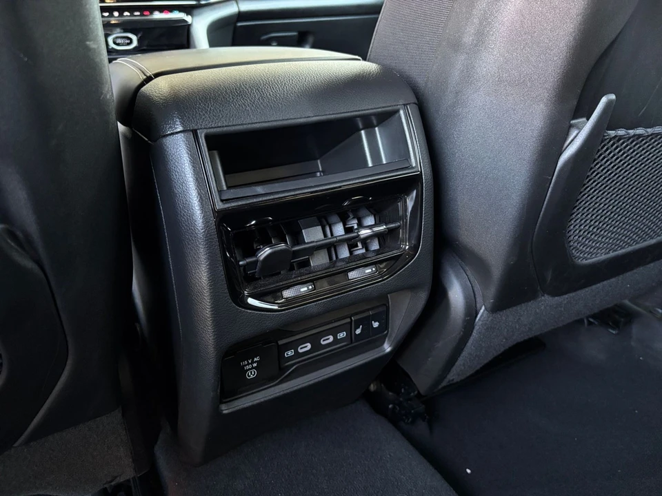 2026 Jeep WL Grand Cherokee - Image 27 of 31