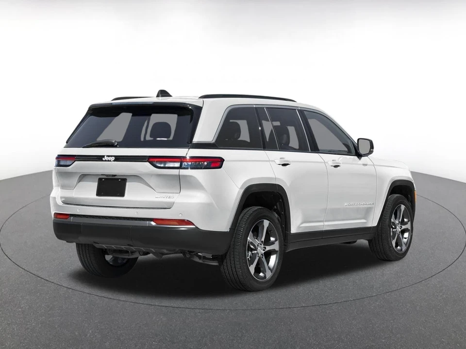 2026 Jeep WL Grand Cherokee - Image 2 of 14