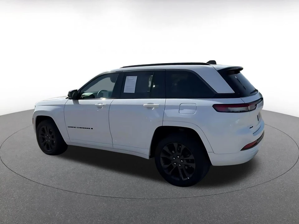 2026 Jeep WL Grand Cherokee - Image 11 of 31