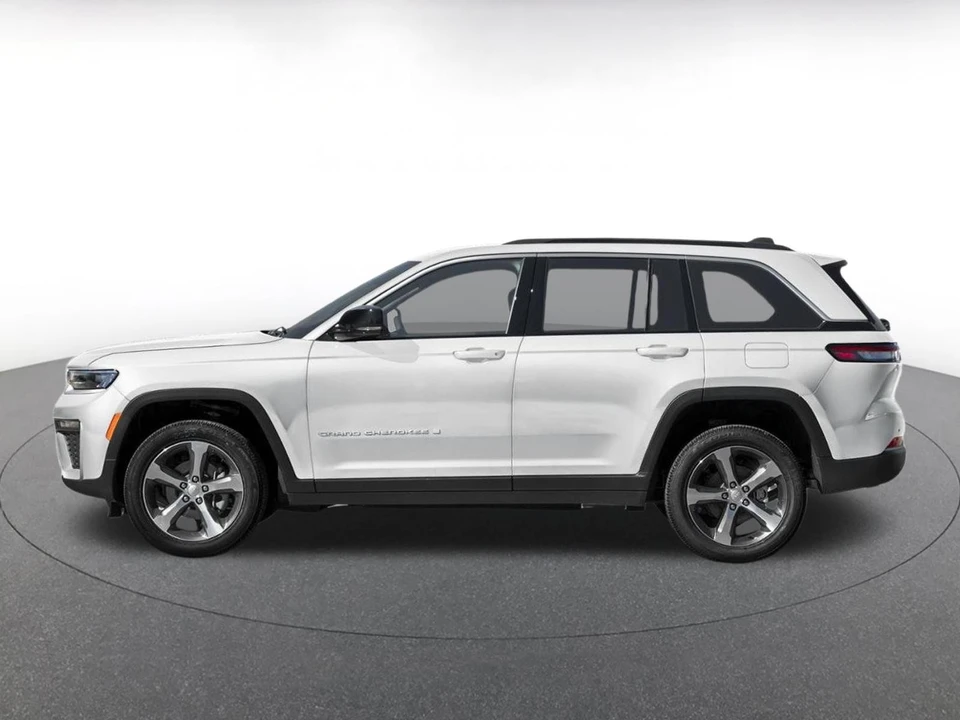 2026 Jeep WL Grand Cherokee - Image 3 of 14