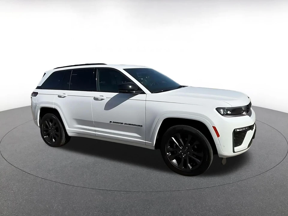 2026 Jeep WL Grand Cherokee - Image 2 of 31