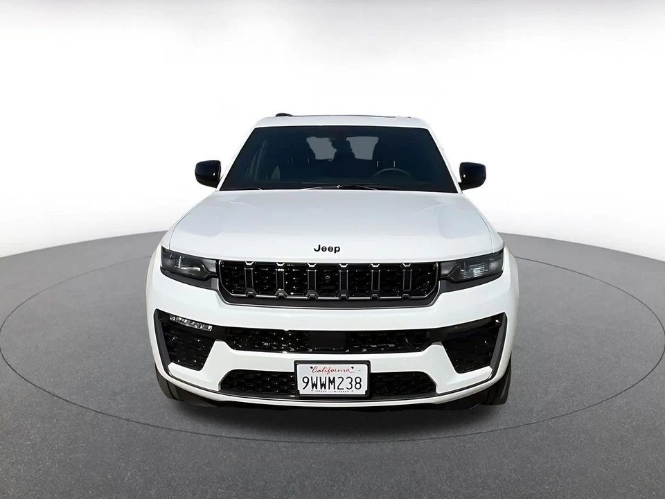 2026 Jeep WL Grand Cherokee - Image 4 of 31