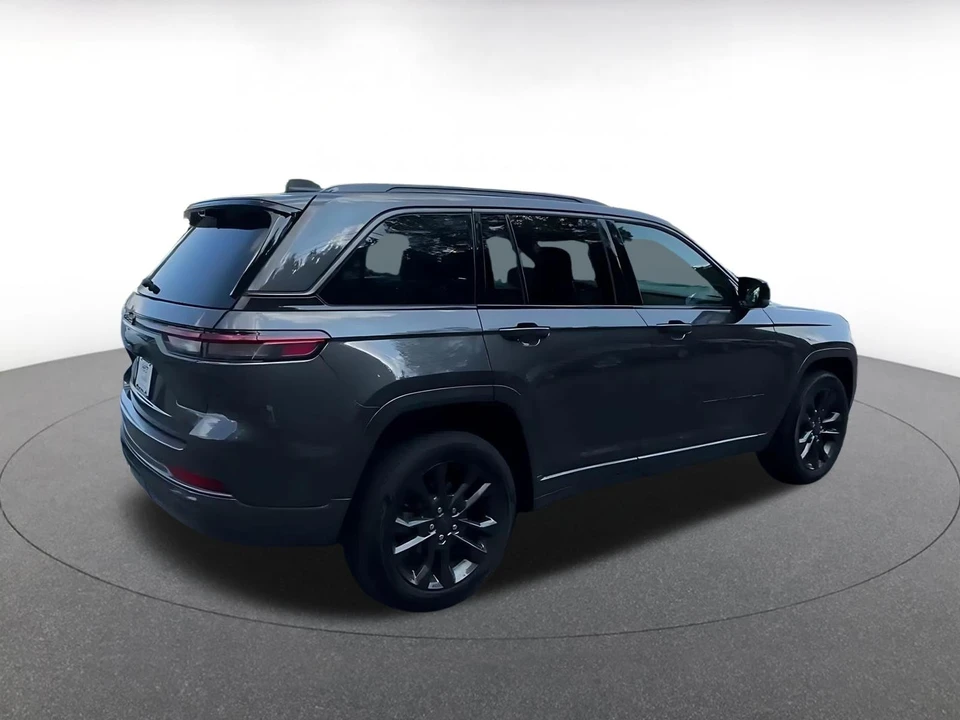 2026 Jeep WL Grand Cherokee - Image 16 of 31