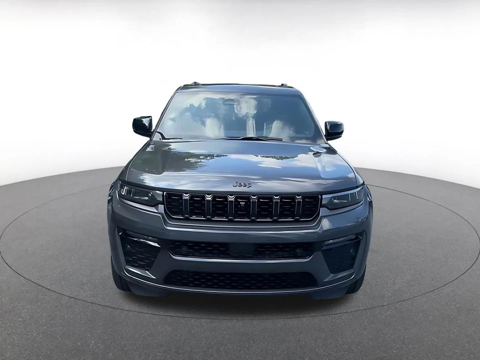 2026 Jeep WL Grand Cherokee - Image 4 of 31