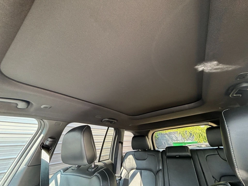 2026 Jeep WL Grand Cherokee - Image 29 of 31