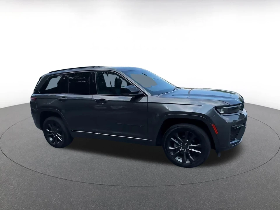 2026 Jeep WL Grand Cherokee - Image 2 of 31