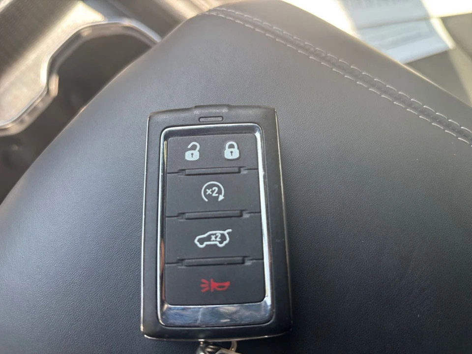 2026 Jeep WL Grand Cherokee - Image 26 of 31