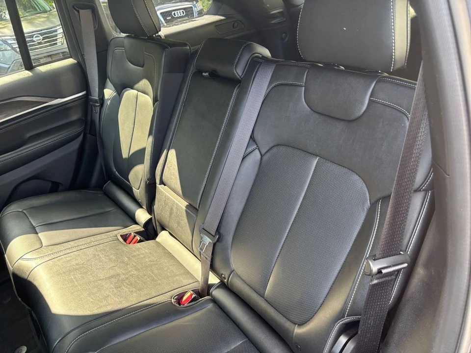 2026 Jeep WL Grand Cherokee - Image 27 of 31