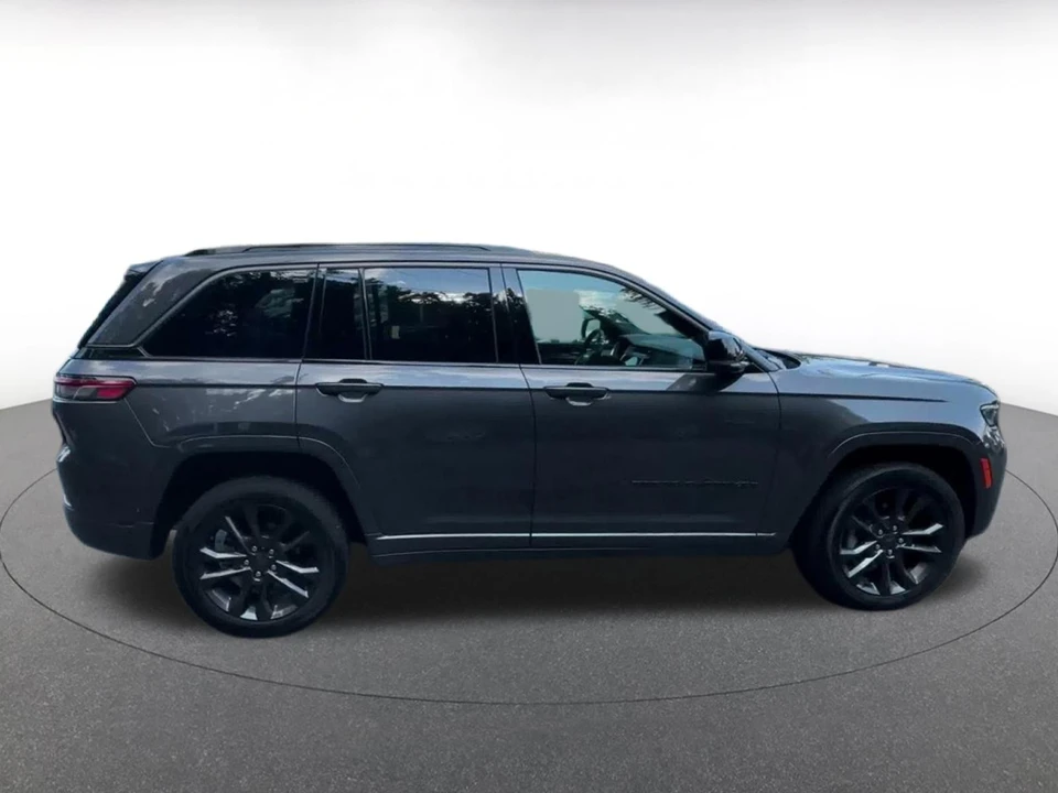 2026 Jeep WL Grand Cherokee - Image 17 of 31
