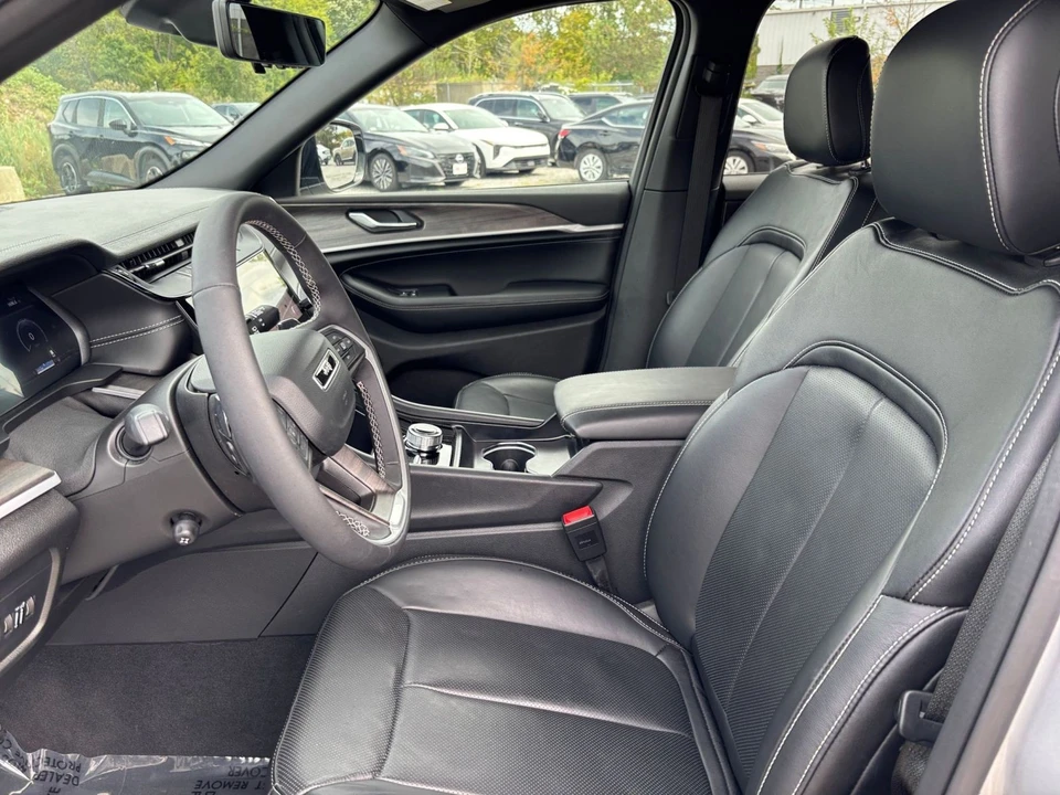 2026 Jeep WL Grand Cherokee - Image 31 of 31