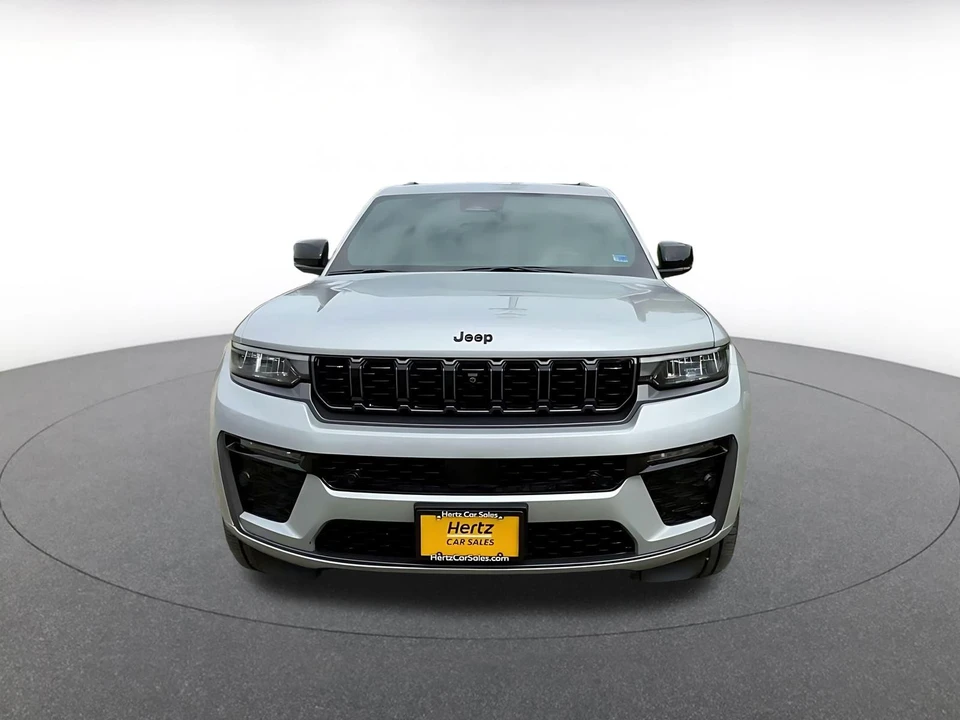 2026 Jeep WL Grand Cherokee - Image 4 of 31