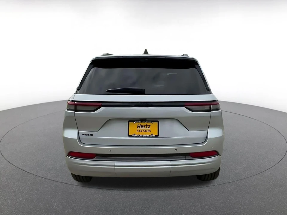 2026 Jeep WL Grand Cherokee - Image 14 of 31