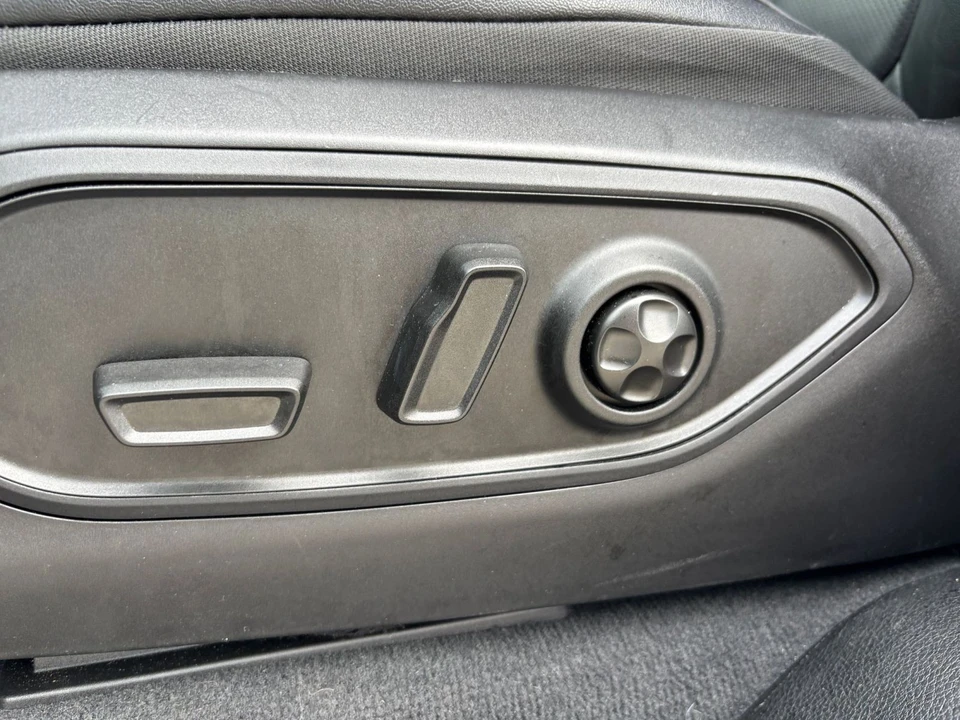 2026 Jeep WL Grand Cherokee - Image 24 of 31