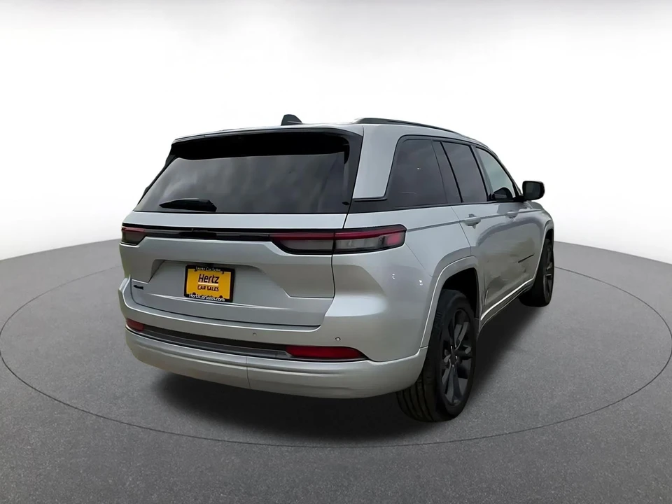 2026 Jeep WL Grand Cherokee - Image 15 of 31
