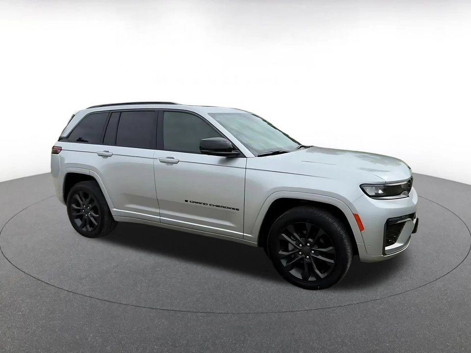 2026 Jeep WL Grand Cherokee - Image 2 of 31