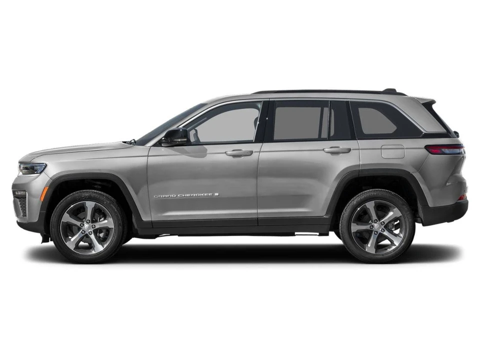2026 Jeep WL Grand Cherokee - Image 3 of 14