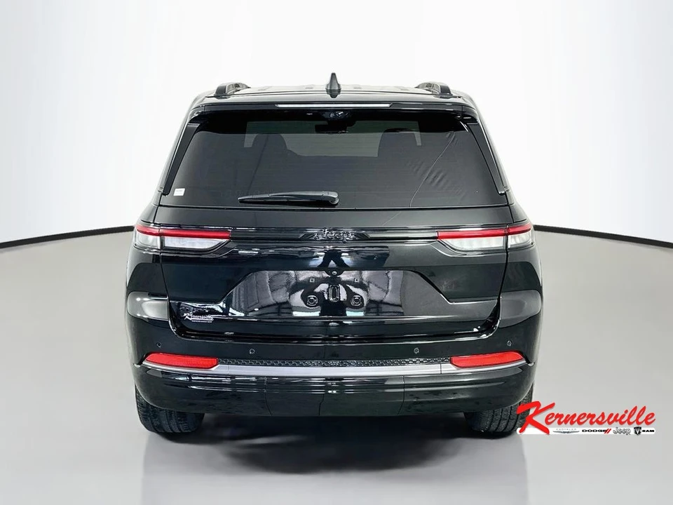 2026 Jeep WL Grand Cherokee - Image 6 of 24