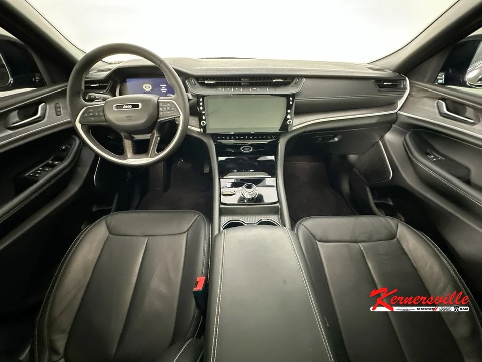 2026 Jeep WL Grand Cherokee - Image 10 of 24