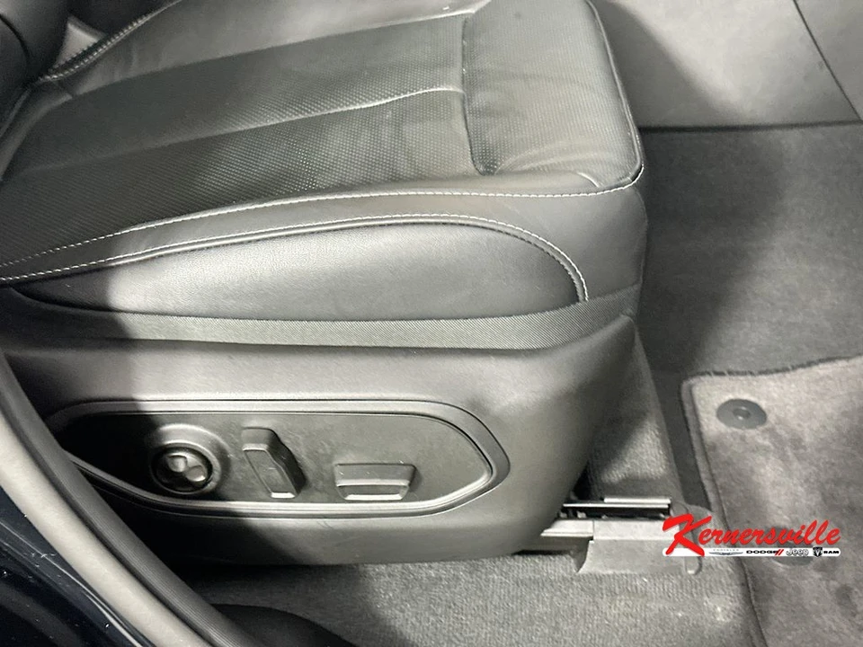 2026 Jeep WL Grand Cherokee - Image 23 of 24