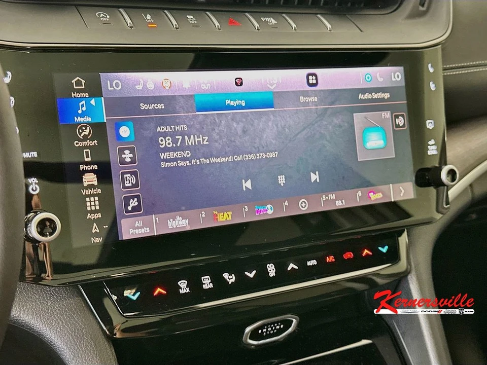 2026 Jeep WL Grand Cherokee - Image 17 of 24