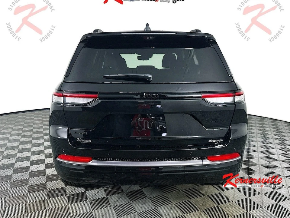 2026 Jeep WL Grand Cherokee - Image 6 of 21