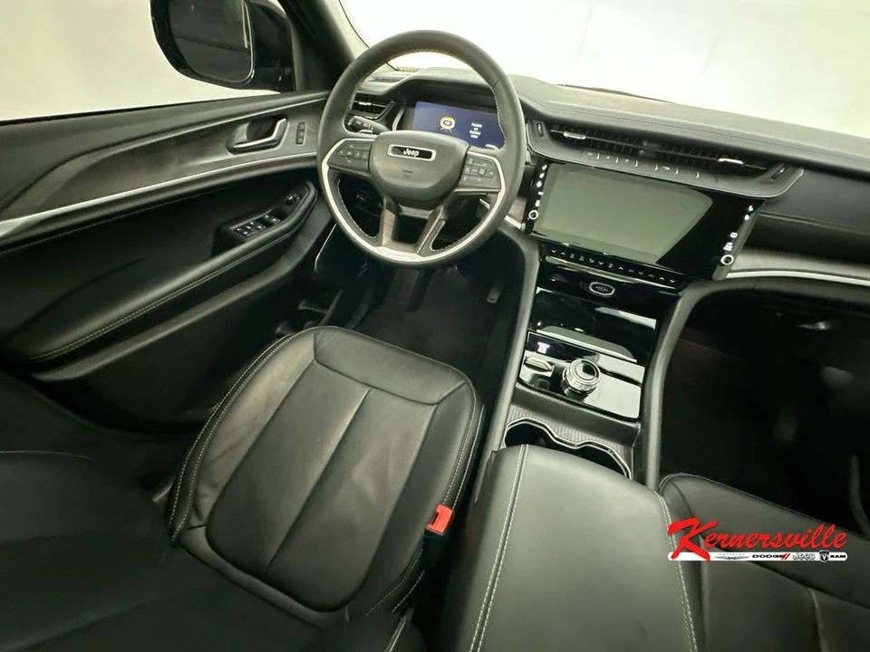 2026 Jeep WL Grand Cherokee - Image 9 of 24