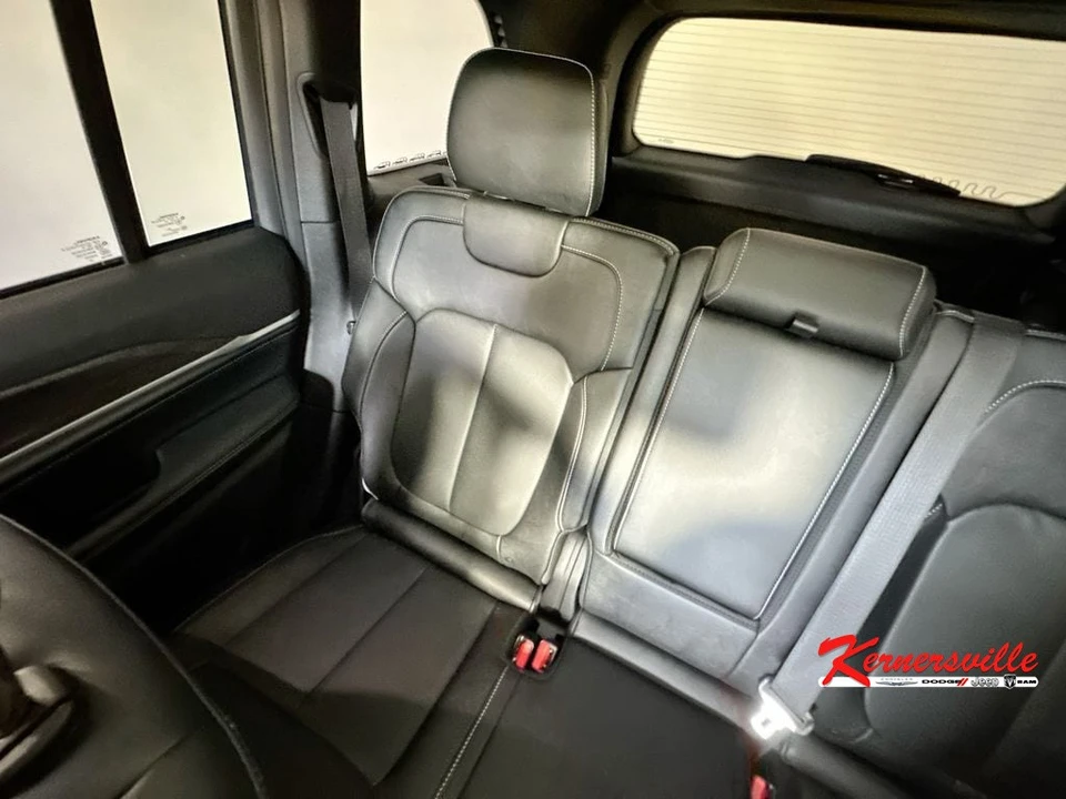 2026 Jeep WL Grand Cherokee - Image 12 of 24