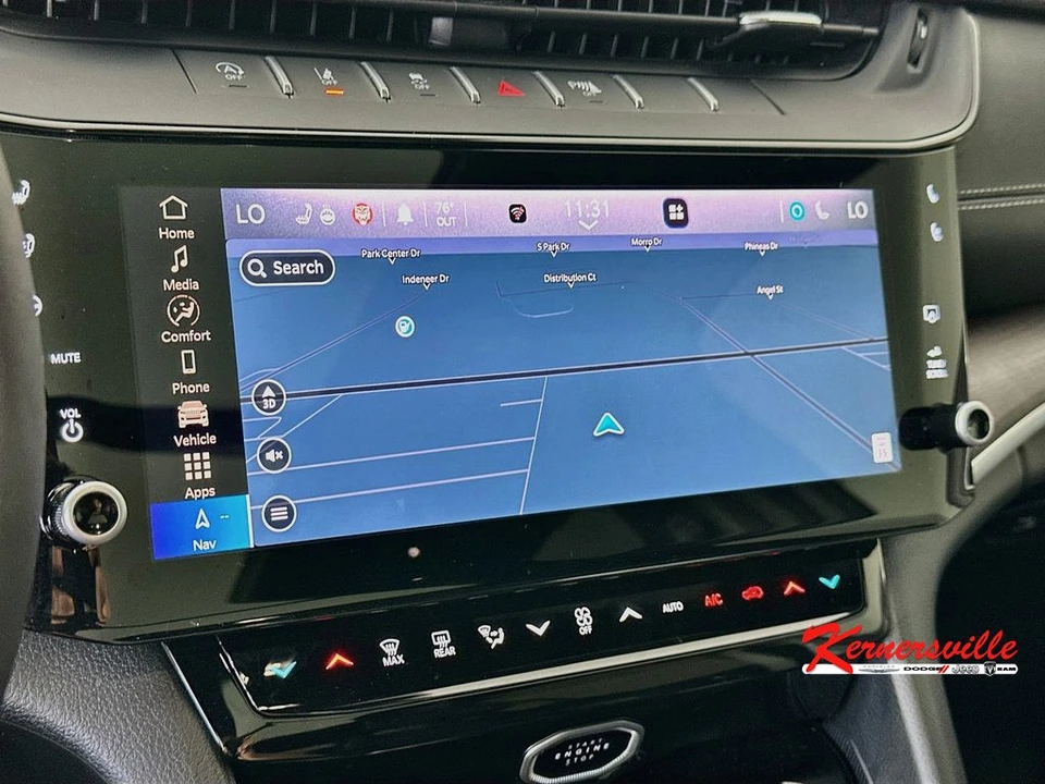 2026 Jeep WL Grand Cherokee - Image 19 of 24