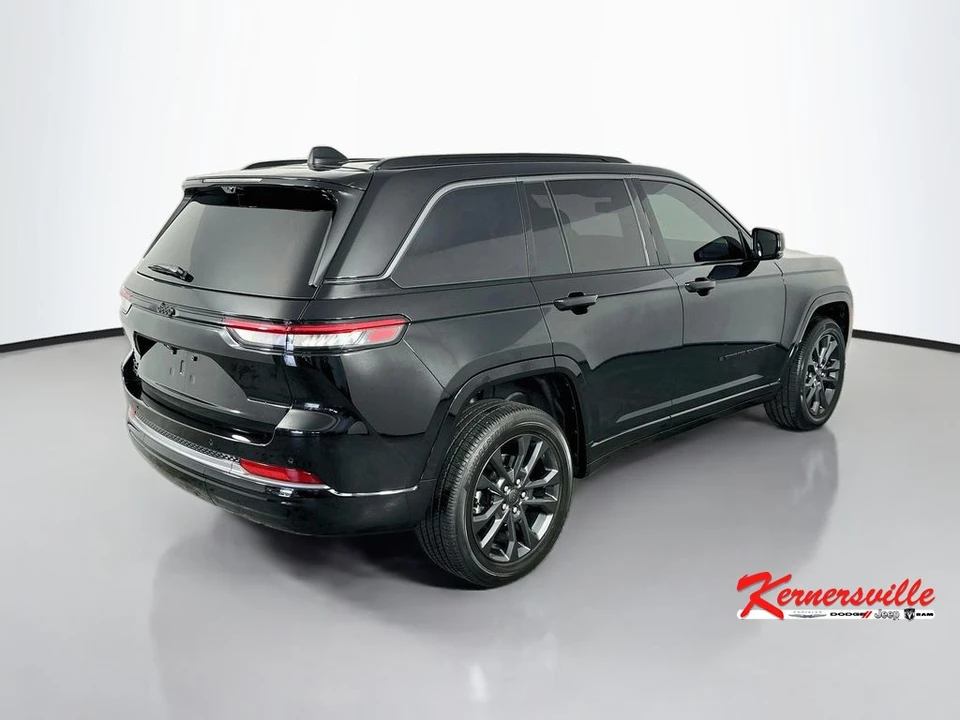 2026 Jeep WL Grand Cherokee - Image 7 of 24