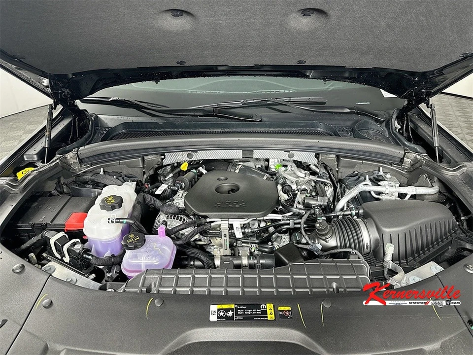 2026 Jeep WL Grand Cherokee - Image 18 of 21
