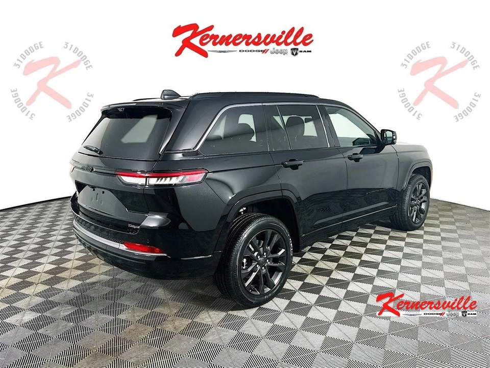 2026 Jeep WL Grand Cherokee - Image 7 of 21