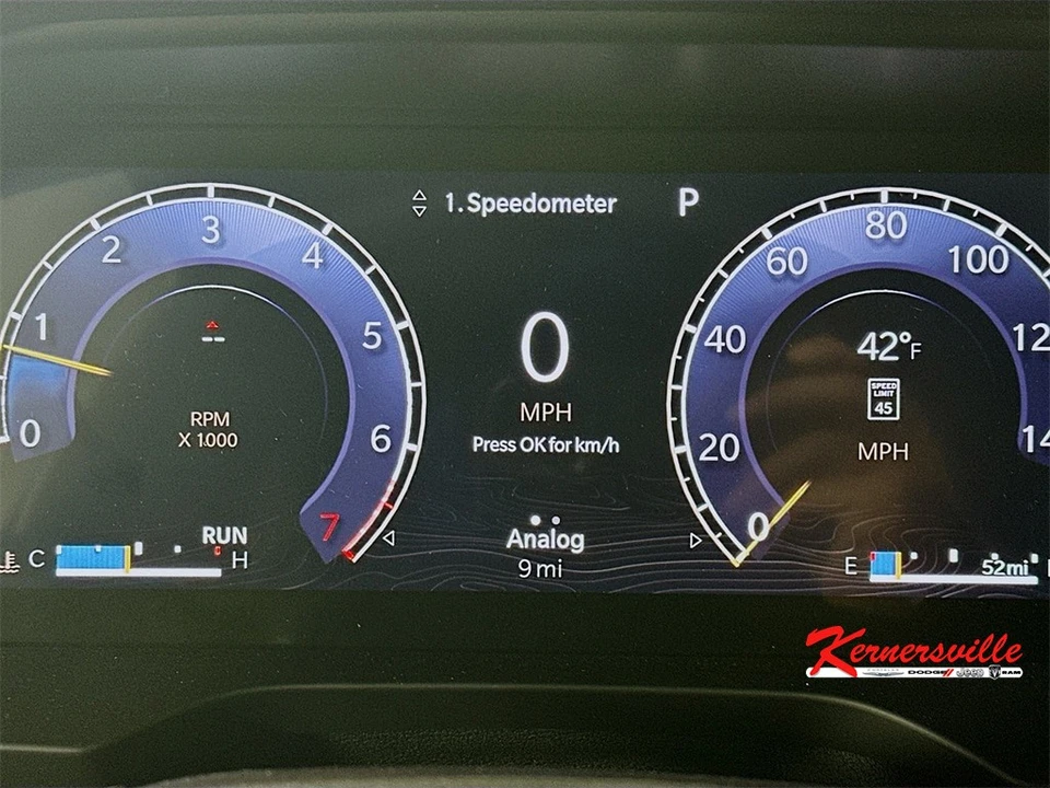 2026 Jeep WL Grand Cherokee - Image 11 of 21