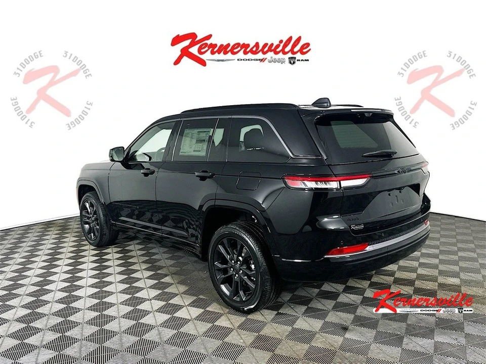 2026 Jeep WL Grand Cherokee - Image 5 of 21