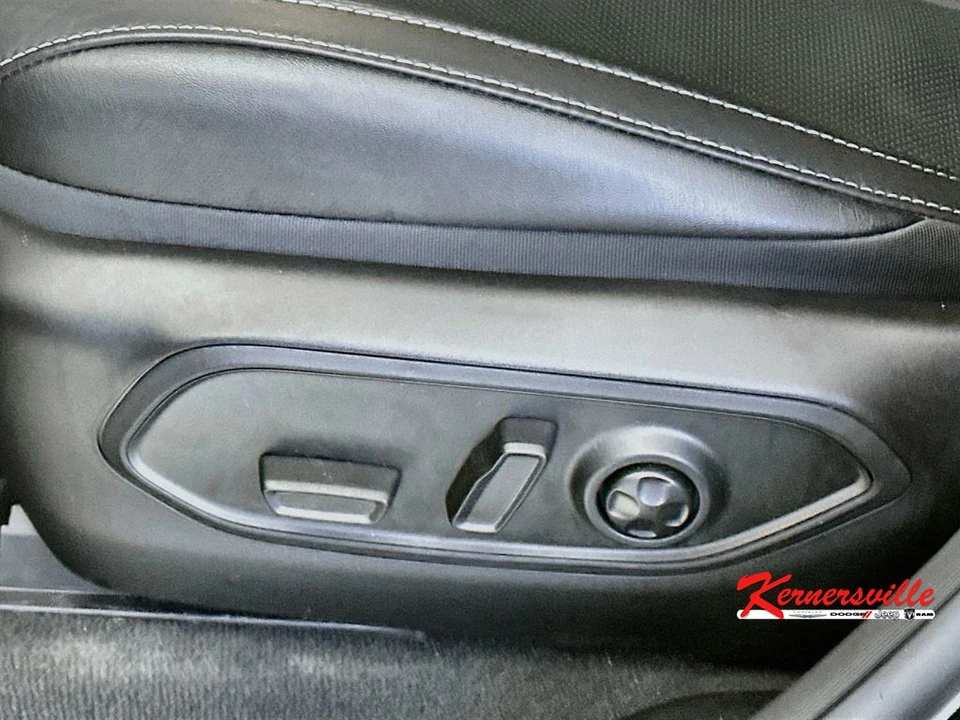 2026 Jeep WL Grand Cherokee - Image 22 of 24