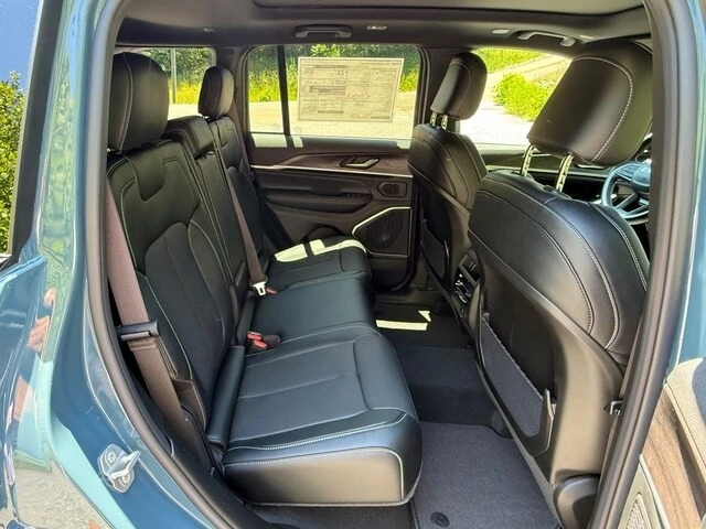 2026 Jeep WL Grand Cherokee - Image 20 of 31