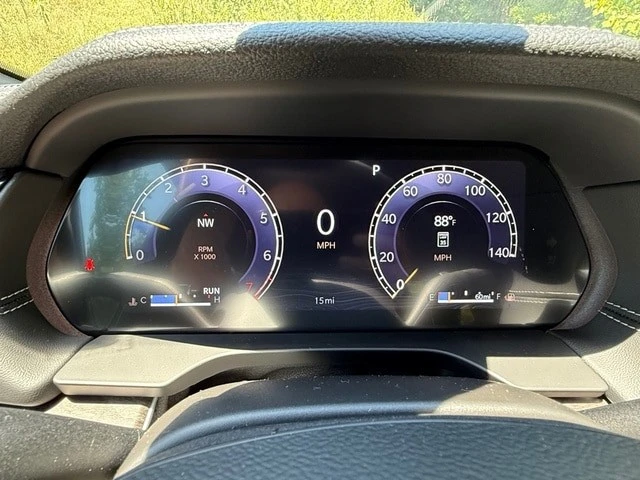 2026 Jeep WL Grand Cherokee - Image 23 of 31