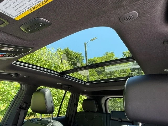 2026 Jeep WL Grand Cherokee - Image 30 of 31