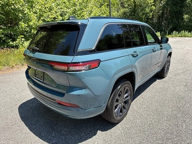 2026 Jeep WL Grand Cherokee - Image 7 of 31