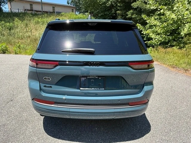 2026 Jeep WL Grand Cherokee - Image 8 of 31