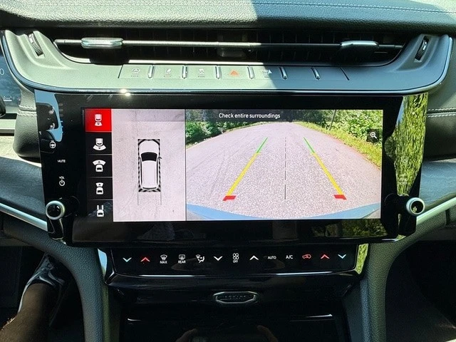 2026 Jeep WL Grand Cherokee - Image 27 of 31