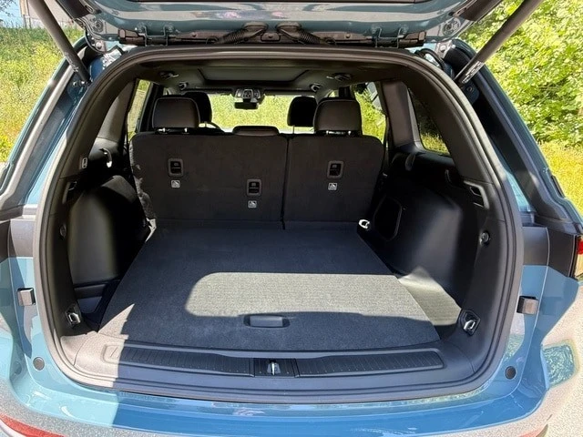 2026 Jeep WL Grand Cherokee - Image 18 of 31