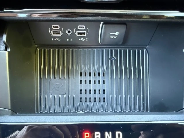 2026 Jeep WL Grand Cherokee - Image 28 of 31