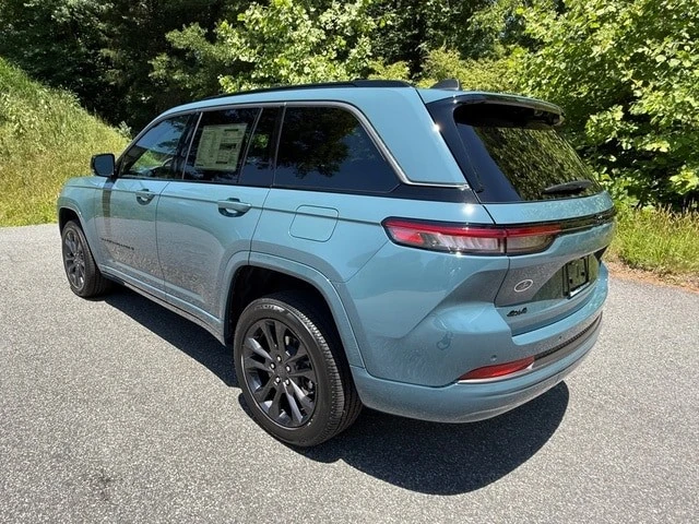 2026 Jeep WL Grand Cherokee - Image 9 of 31
