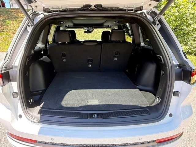 2026 Jeep WL Grand Cherokee - Image 18 of 31