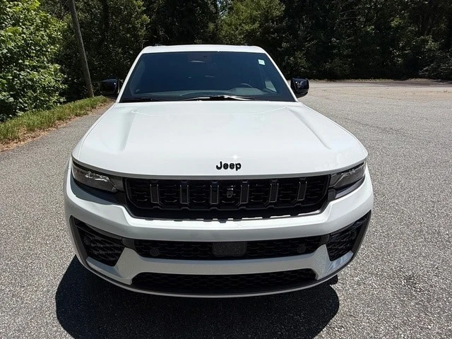 2026 Jeep WL Grand Cherokee - Image 4 of 31
