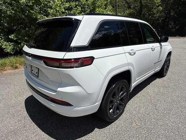 2026 Jeep WL Grand Cherokee - Image 7 of 31