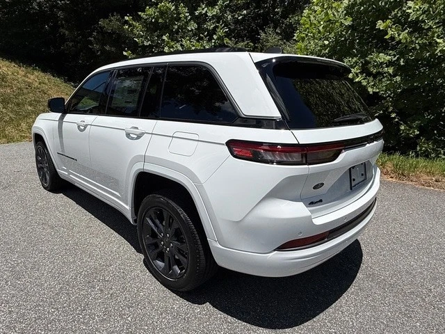 2026 Jeep WL Grand Cherokee - Image 9 of 31