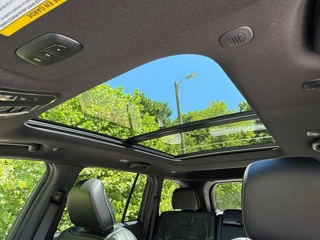 2026 Jeep WL Grand Cherokee - Image 30 of 31