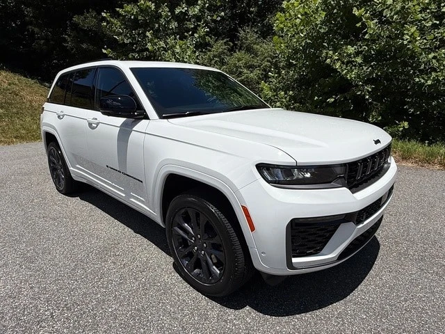 2026 Jeep WL Grand Cherokee - Image 5 of 31