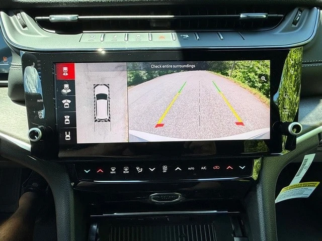 2026 Jeep WL Grand Cherokee - Image 27 of 31